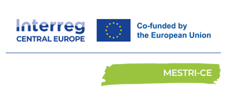 Interreg MESTRI-CE